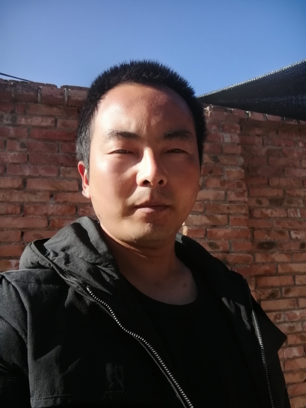 流年寂寞了谁的容颜的第一张照片--宁化相亲网