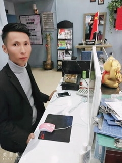懂你的人不必多言的第一张照片--宁化相亲网