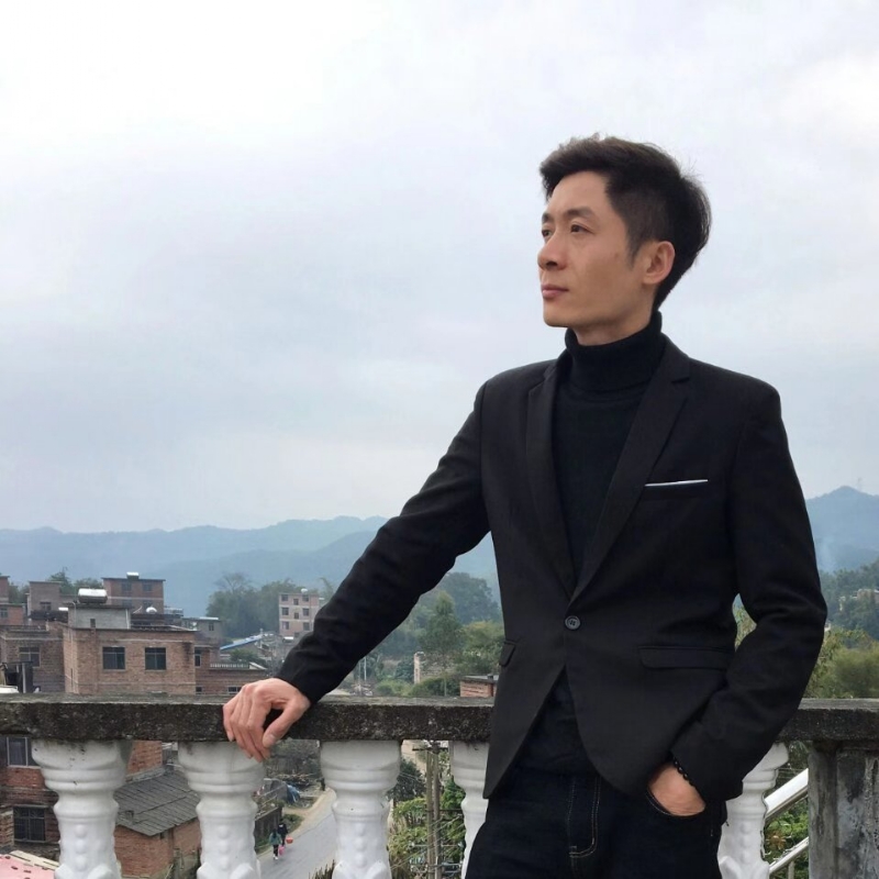 阿初的第一张照片--宁化相亲网