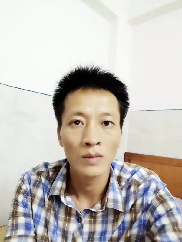 流年未亡的第一张照片--宁化相亲网