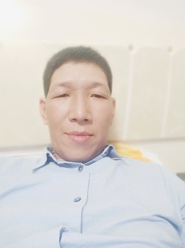 寂寞的等待的第一张照片--宁化相亲网