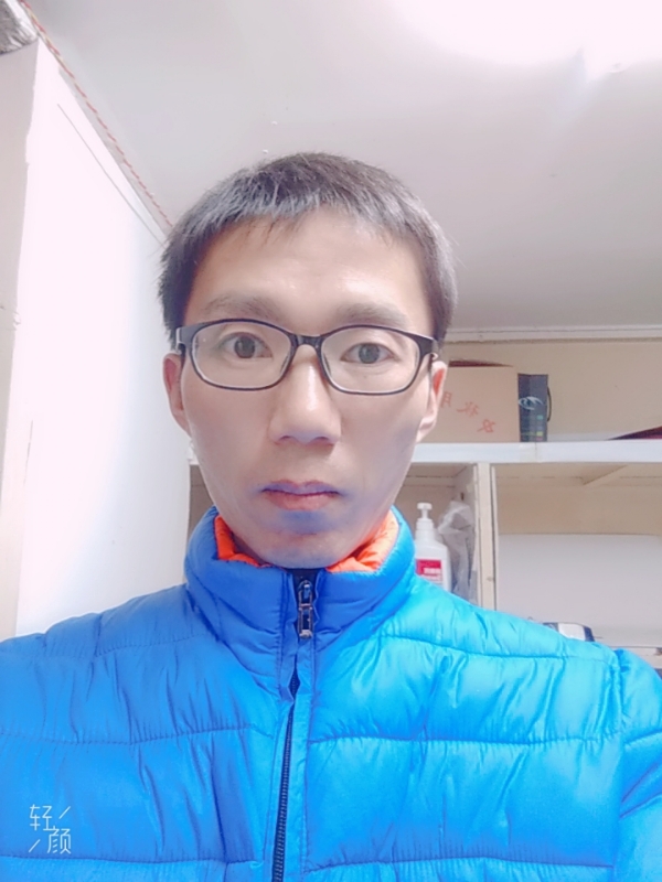 平凡的风的第一张照片--宁化相亲网