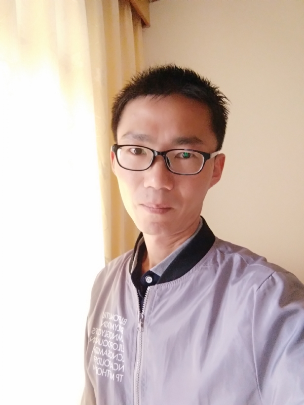 平凡的风的第二张照片--宁化相亲网