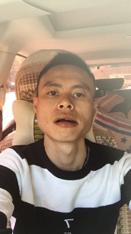 小何的第一张照片--宁化相亲网