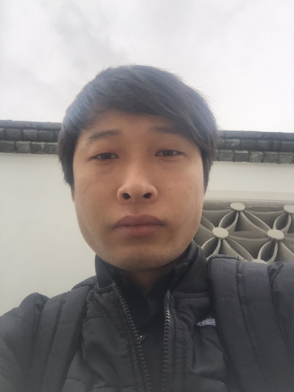 小雷的第一张照片--宁化相亲网