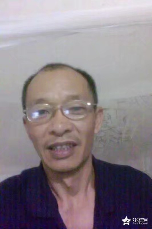 K先生的第一张照片--宁化相亲网