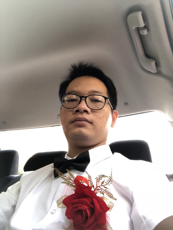 陈陈的第一张照片--宁化相亲网
