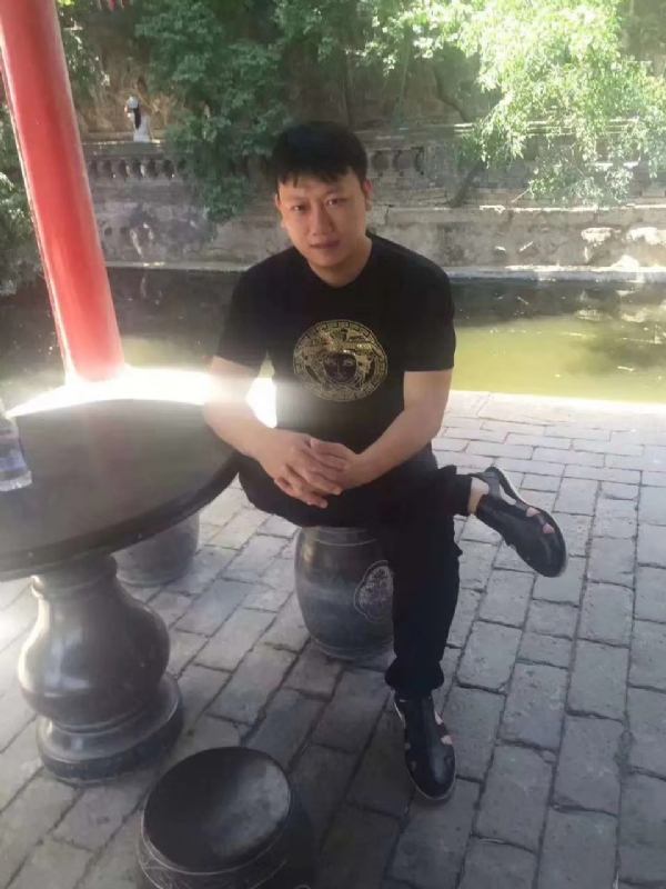 阿斌的第一张照片--宁化相亲网