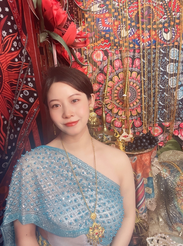 鸢莺的第八张照片--宁化相亲网