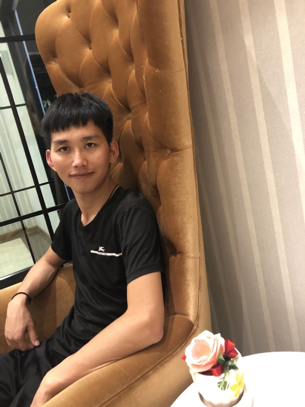 勿忘稀粥的第一张照片--宁化相亲网