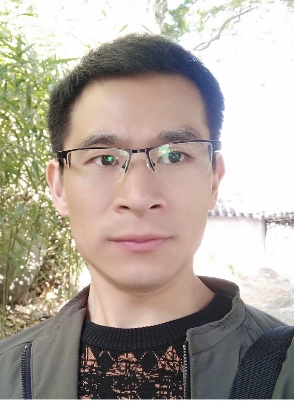 翔飞的第二张照片--宁化相亲网