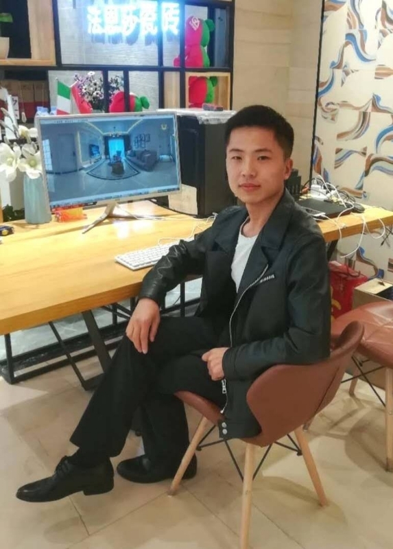 教师的第一张照片--宁化相亲网