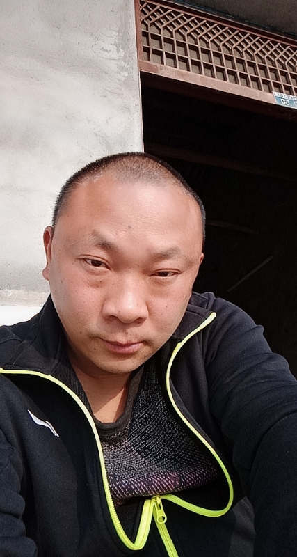 马克的第一张照片--宁化相亲网