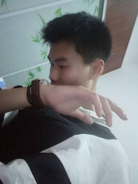 溟濛的第一张照片--宁化相亲网