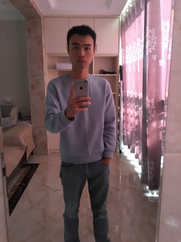 kylin的第一张照片--宁化相亲网