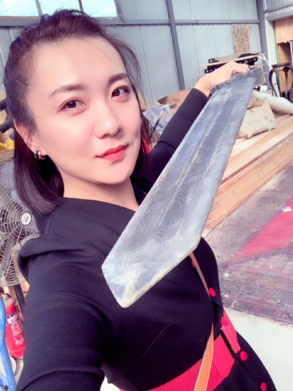 包容的第四张照片--宁化相亲网