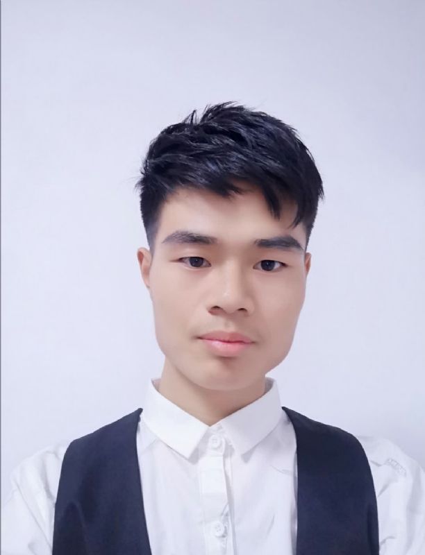 Edward的第一张照片--宁化相亲网