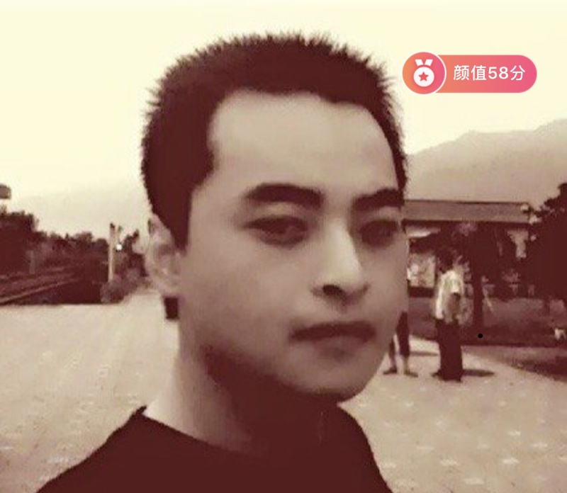 缘来是爱情的第一张照片--宁化相亲网