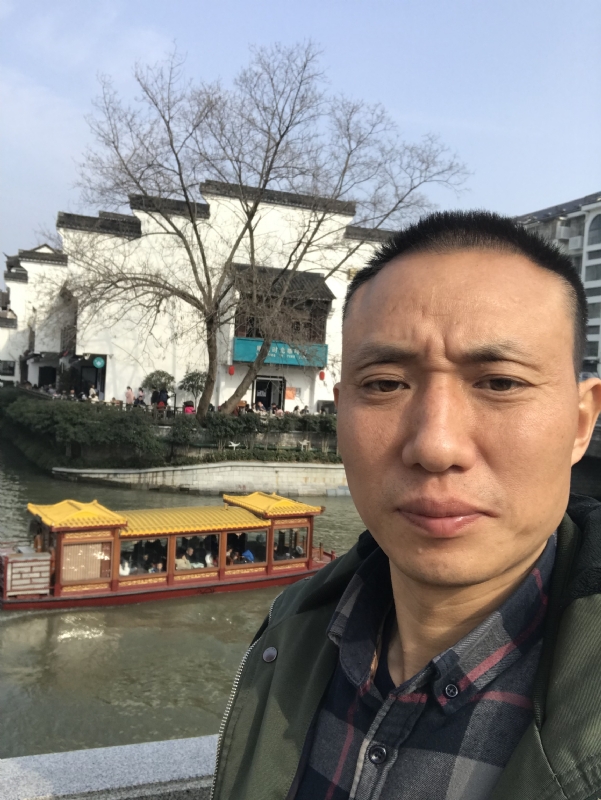 上善的第一张照片--宁化相亲网