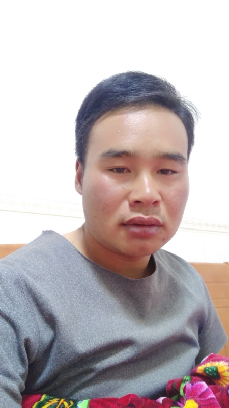 清梅煮酒的第一张照片--宁化相亲网