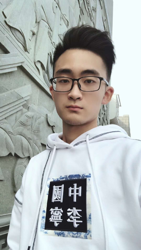 詹红平的第一张照片--宁化相亲网