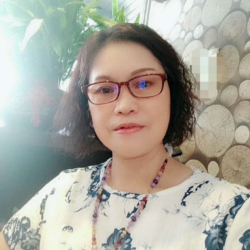 NiNi的第三张照片--宁化相亲网
