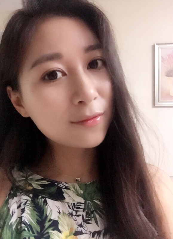 盛開的第一张照片--宁化相亲网