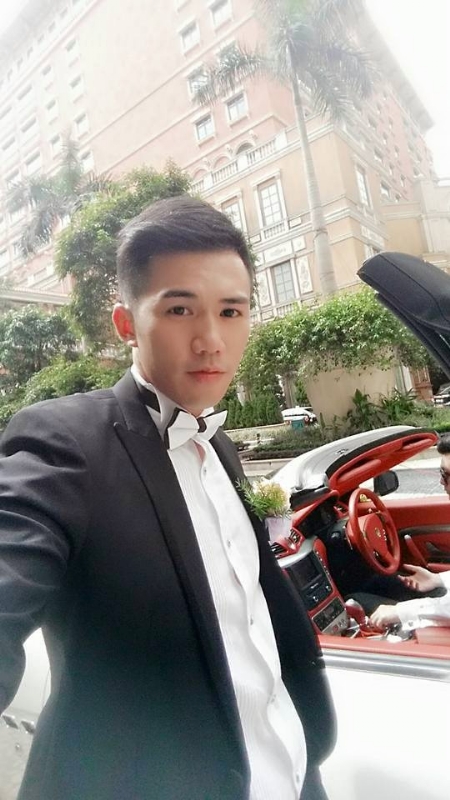 上善若水的第一张照片--宁化相亲网