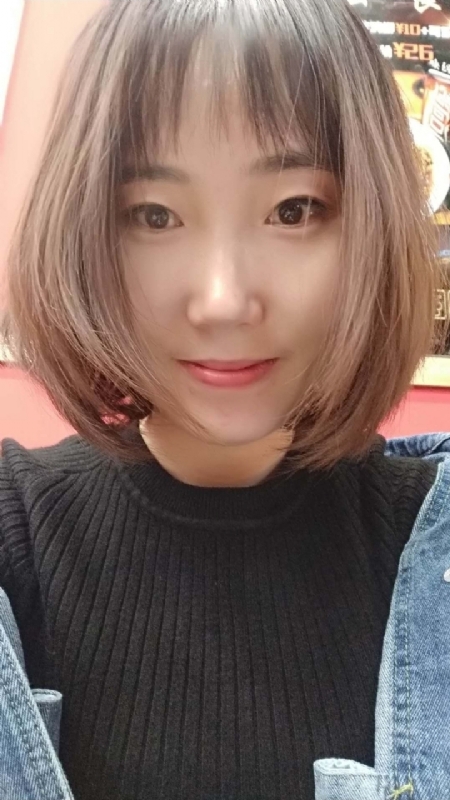 西西的第一张照片--宁化相亲网