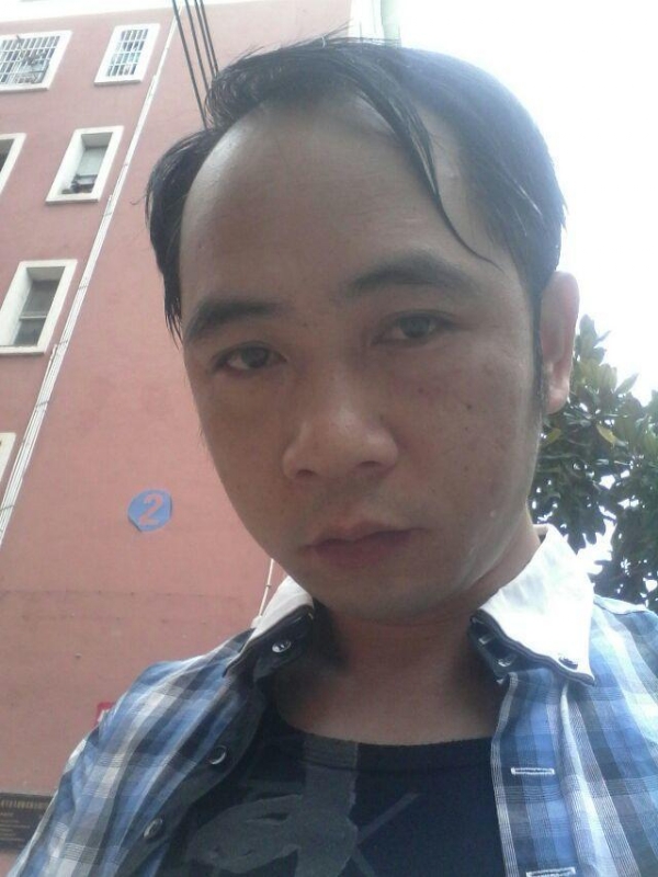 佰年孤独的第一张照片--宁化相亲网