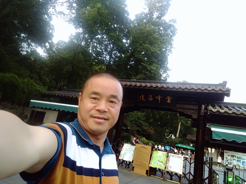 夏雨晨紫的第一张照片--宁化相亲网