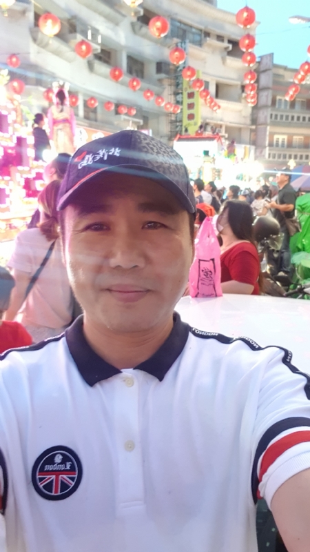 小陳的第一张照片--宁化相亲网