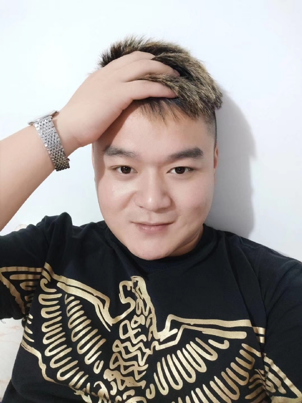 执子之手的第一张照片--宁化相亲网