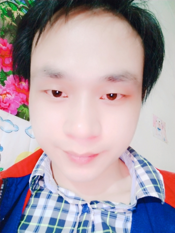 真心交友的第一张照片--宁化相亲网