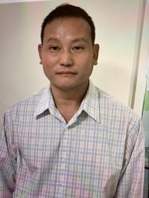 飞鱼的第一张照片--宁化相亲网
