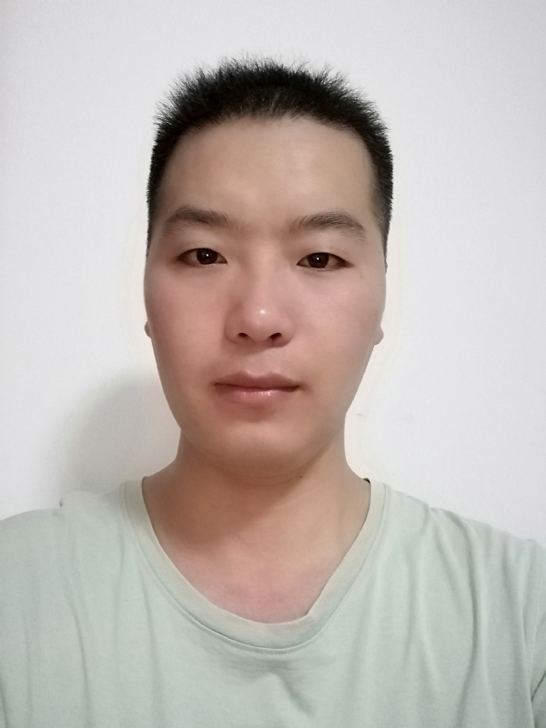 好好过日子的第一张照片--宁化相亲网