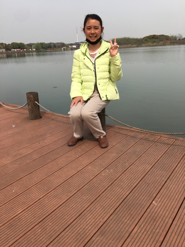 Xiaonuan的第一张照片--宁化相亲网