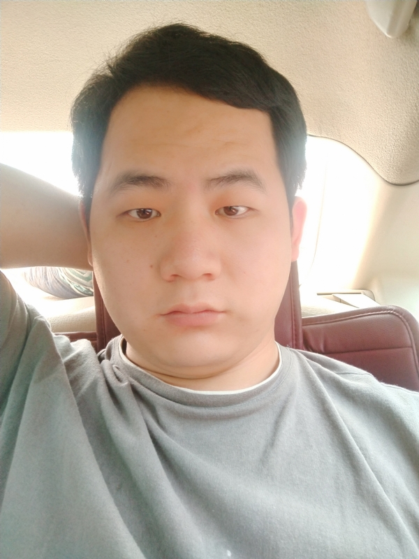 新的开始的第一张照片--宁化相亲网