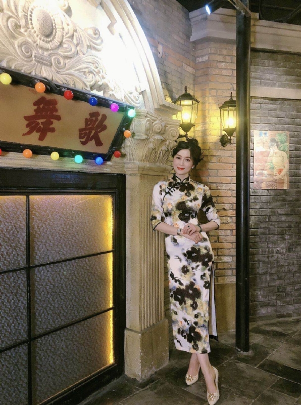 林晓洁的第一张照片--宁化相亲网