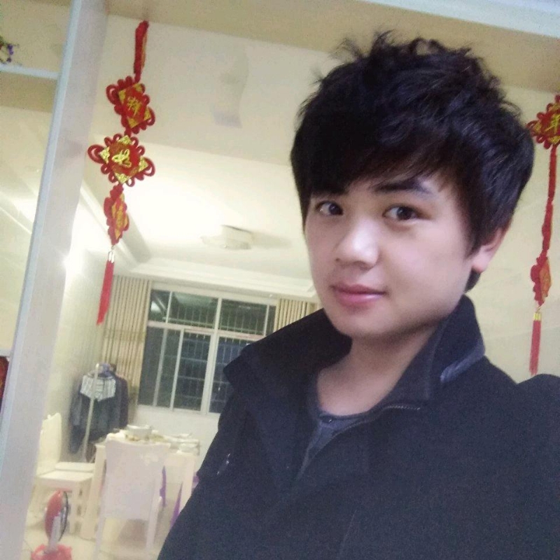 凤凰机器人卡卡老师的第一张照片--宁化相亲网