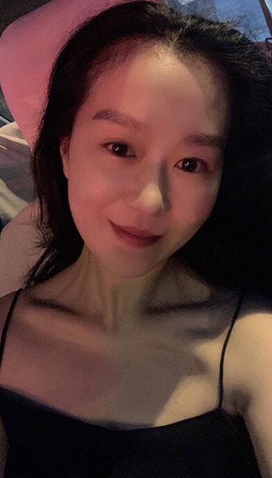 静待花开的第一张照片--宁化相亲网