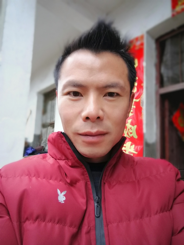 一起好好过日子的第一张照片--宁化相亲网