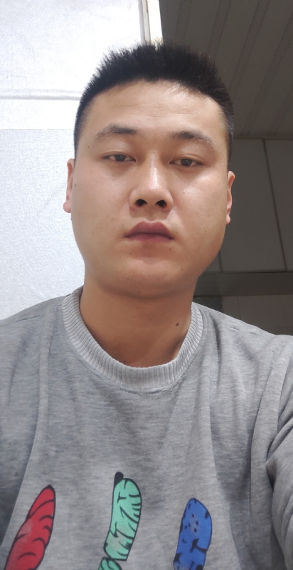 孤帆的第一张照片--宁化相亲网