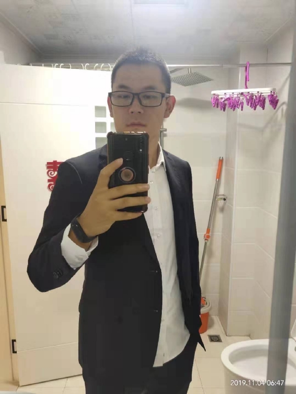 塞軍的第一张照片--宁化相亲网