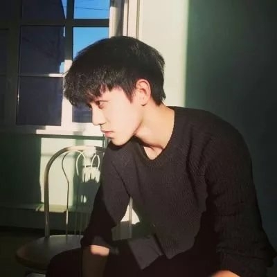 奇正的第一张照片--宁化相亲网
