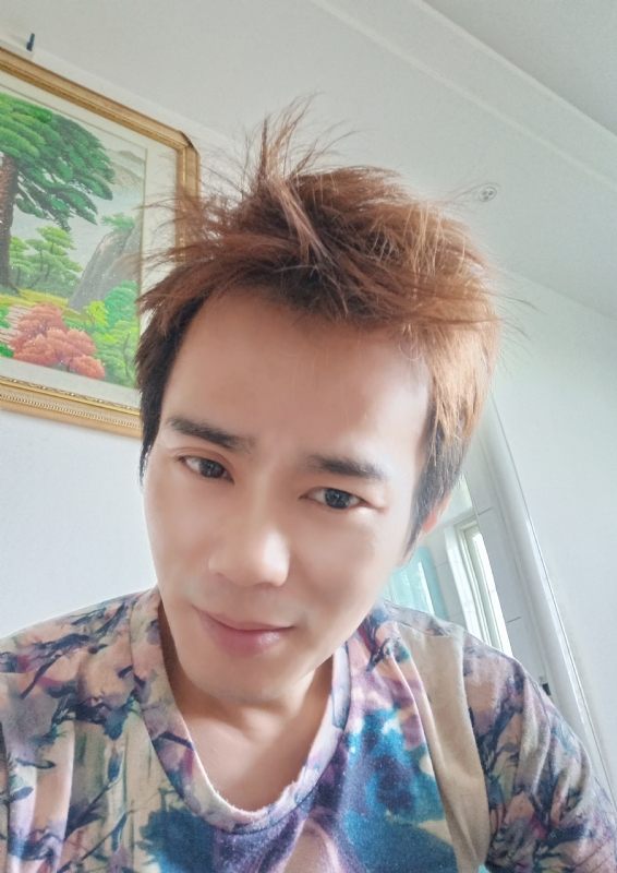 时间让我变傻的第三张照片--宁化相亲网