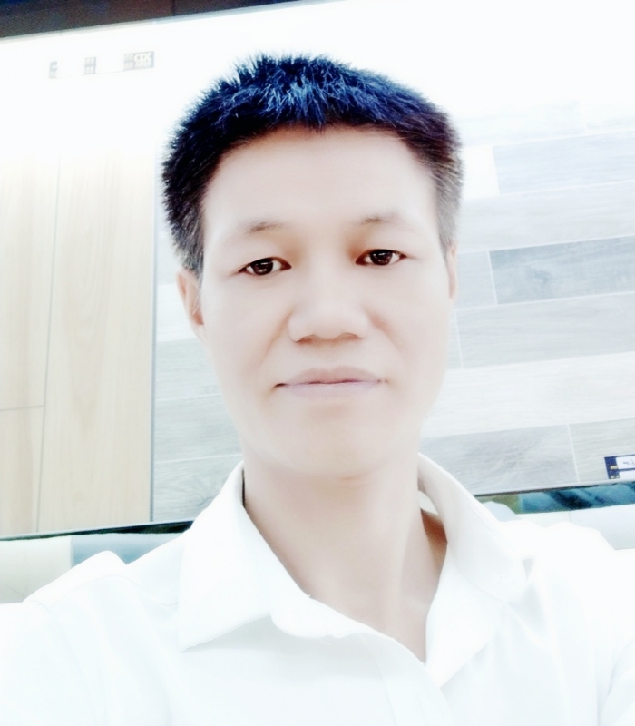 等待有缘的第二张照片--宁化相亲网
