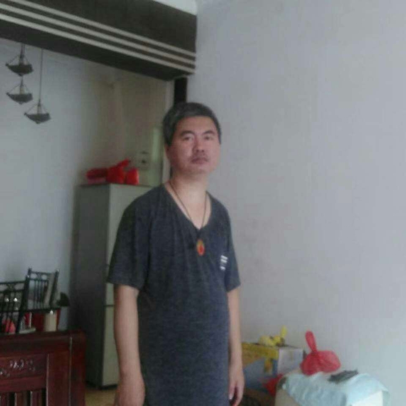 那卡西的第二张照片--宁化相亲网