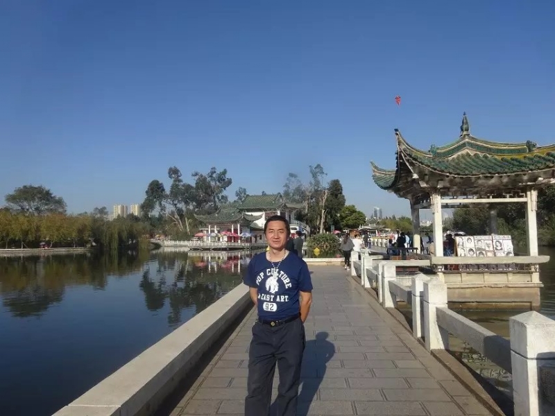 真心的龙的第一张照片--宁化相亲网