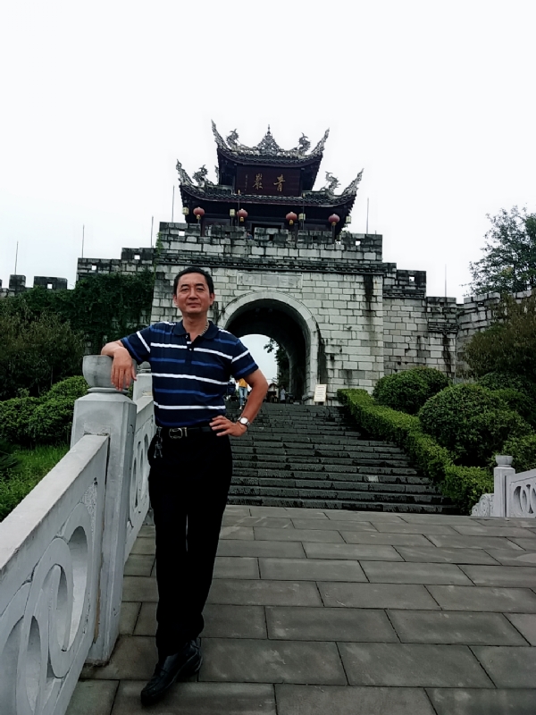 真心的龙的第六张照片--宁化相亲网